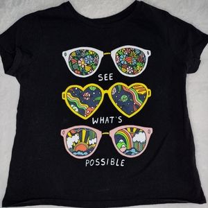 BUNDLE - Girls Old Navy Plus Size Tshirts